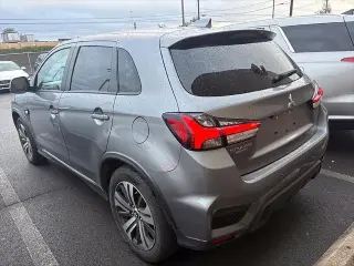 Mitsubishi Outlander Sport 2024 AWD S 4dr Crossover
