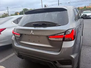 Mitsubishi Outlander Sport 2024 AWD S 4dr Crossover