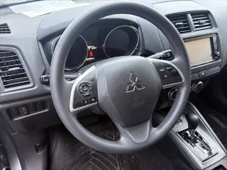 Mitsubishi Outlander Sport 2024 AWD S 4dr Crossover