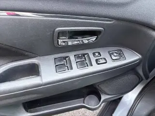 Mitsubishi Outlander Sport 2024 AWD S 4dr Crossover