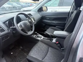 Mitsubishi Outlander Sport 2024 AWD S 4dr Crossover