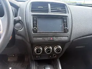 Mitsubishi Outlander Sport 2024 AWD S 4dr Crossover