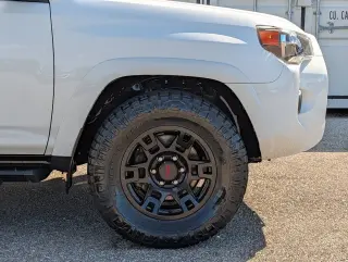 Toyota 4Runner 2022 4x2 SR5 Premium 4dr SUV