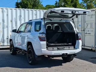 Toyota 4Runner 2022 4x2 SR5 Premium 4dr SUV