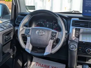 Toyota 4Runner 2022 4x2 SR5 Premium 4dr SUV