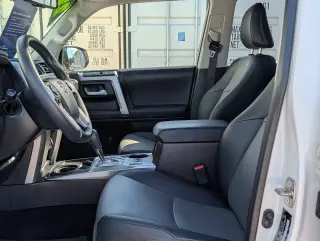 Toyota 4Runner 2022 4x2 SR5 Premium 4dr SUV