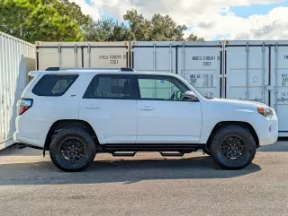 Toyota 4Runner 2022 4x2 SR5 Premium 4dr SUV