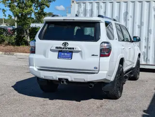 Toyota 4Runner 2022 4x2 SR5 Premium 4dr SUV