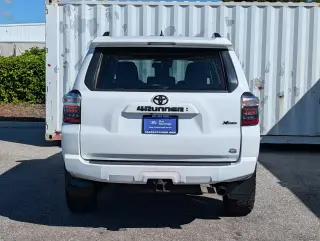 Toyota 4Runner 2022 4x2 SR5 Premium 4dr SUV