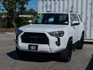 Toyota 4Runner 2022 4x2 SR5 Premium 4dr SUV