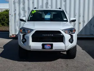 Toyota 4Runner 2022 4x2 SR5 Premium 4dr SUV