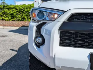 Toyota 4Runner 2022 4x2 SR5 Premium 4dr SUV