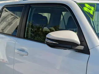 Toyota 4Runner 2022 4x2 SR5 Premium 4dr SUV