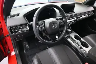 Honda Civic 2025 Sport 4dr Sedán