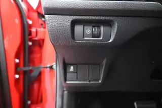Honda Civic 2025 Sport 4dr Sedán