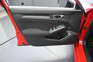 Honda Civic 2025 Sport 4dr Sedán