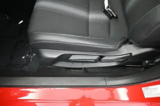 Honda Civic 2025 Sport 4dr Sedán