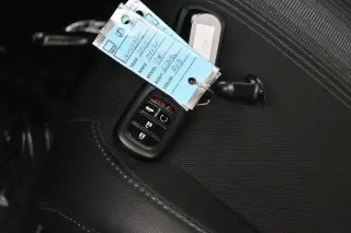 Honda Civic 2025 Sport 4dr Sedán