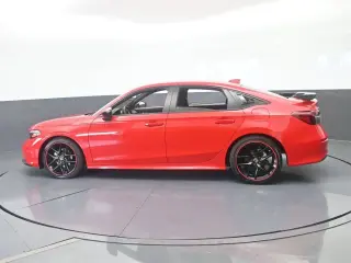 Honda Civic 2025 Sport 4dr Sedán
