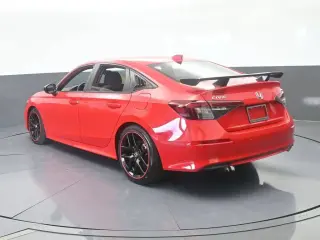 Honda Civic 2025 Sport 4dr Sedán