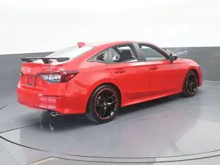 Honda Civic 2025 Sport 4dr Sedán