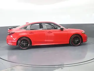 Honda Civic 2025 Sport 4dr Sedán