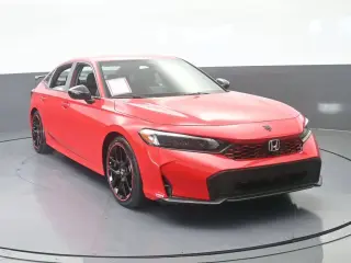 Honda Civic 2025 Sport 4dr Sedán