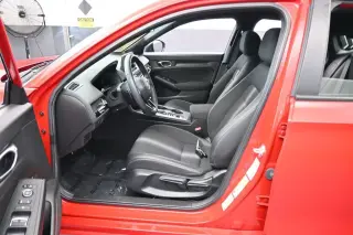 Honda Civic 2025 Sport 4dr Sedán
