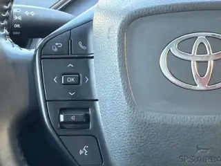Toyota Prius 2023 LE 4dr Hatchback