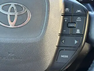 Toyota Prius 2023 LE 4dr Hatchback