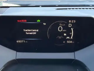 Toyota Prius 2023 LE 4dr Hatchback