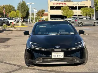 Toyota Prius 2023 LE 4dr Hatchback