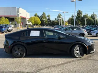 Toyota Prius 2023 LE 4dr Hatchback