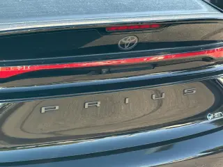 Toyota Prius 2023 LE 4dr Hatchback