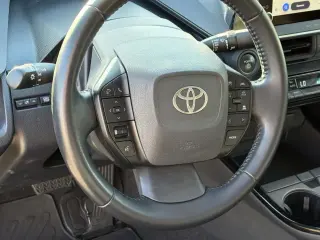 Toyota Prius 2023 LE 4dr Hatchback