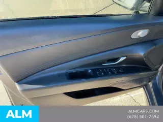 Hyundai ELANTRA Hybrid 2023 Limited 4dr Sedan
