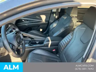 Hyundai ELANTRA Hybrid 2023 Limited 4dr Sedan