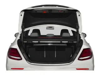 Mercedes-Benz Clase E 2020 E 350 4 Sedán