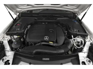 Mercedes-Benz Clase E 2020 E 350 4 Sedán
