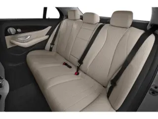Mercedes-Benz Clase E 2020 E 350 4 Sedán