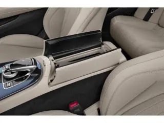 Mercedes-Benz Clase E 2020 E 350 4 Sedán