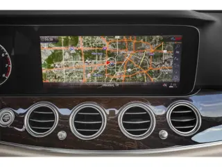 Mercedes-Benz Clase E 2020 E 350 4 Sedán