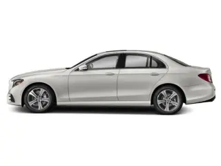 Mercedes-Benz Clase E 2020 E 350 4 Sedán