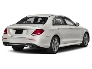 Mercedes-Benz Clase E 2020 E 350 4 Sedán