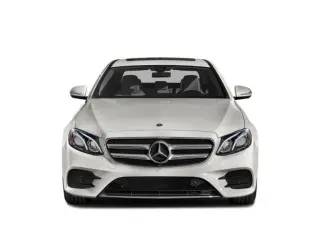 Mercedes-Benz Clase E 2020 E 350 4 Sedán