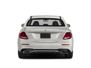 Mercedes-Benz Clase E 2020 E 350 4 Sedán