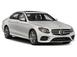 Mercedes-Benz Clase E 2020 E 350 4 Sedán