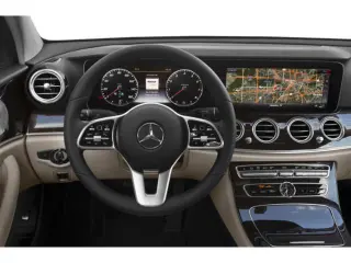Mercedes-Benz Clase E 2020 E 350 4 Sedán