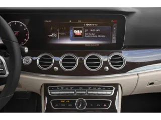 Mercedes-Benz Clase E 2020 E 350 4 Sedán