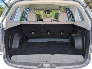 Subaru Forester 2018 con tracción en las cuatro ruedas 2.5i 4dr Wagon CVT